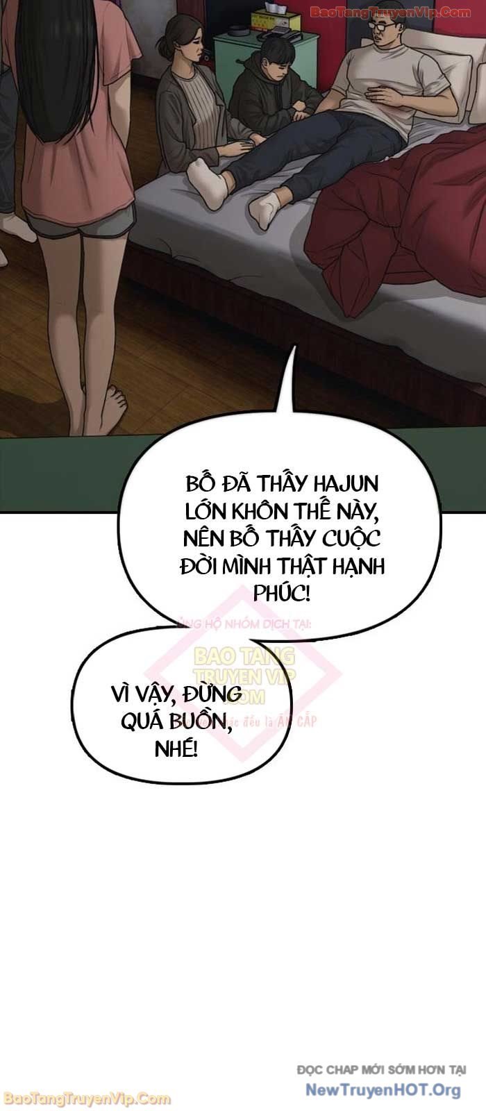 Ngày Tận Thế Đã Đến Chap 27 - Next Chap 28