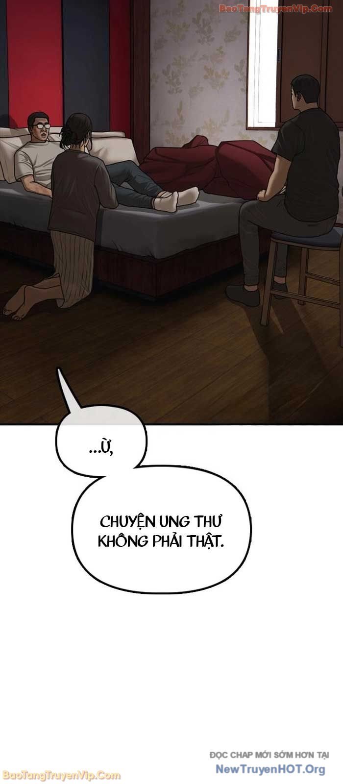 Ngày Tận Thế Đã Đến Chap 27 - Next Chap 28