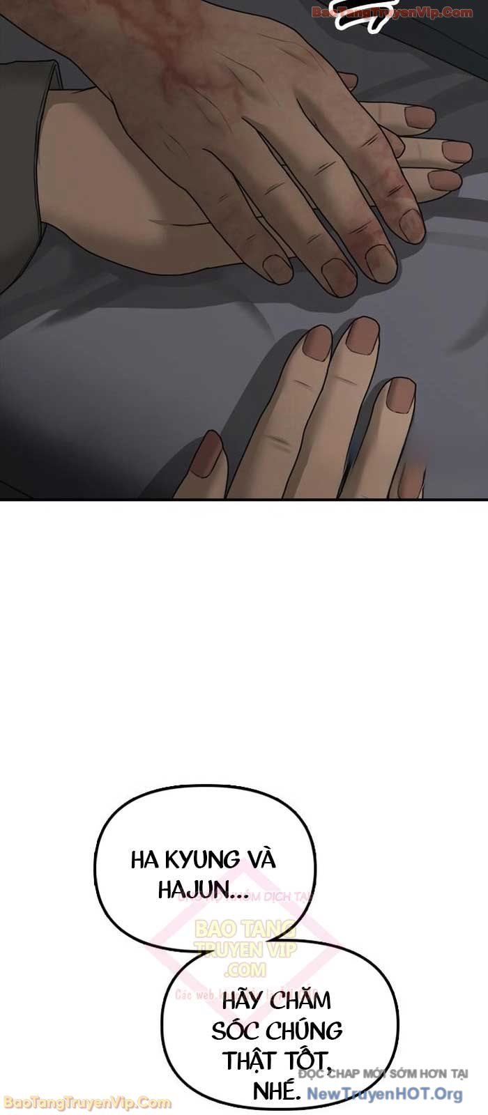 Ngày Tận Thế Đã Đến Chap 27 - Next Chap 28