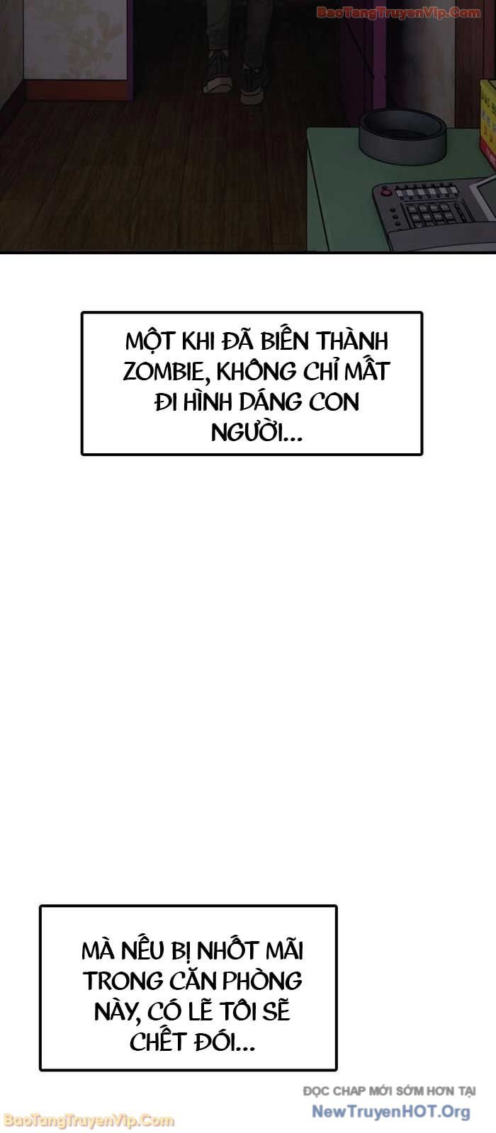 Ngày Tận Thế Đã Đến Chap 27 - Next Chap 28