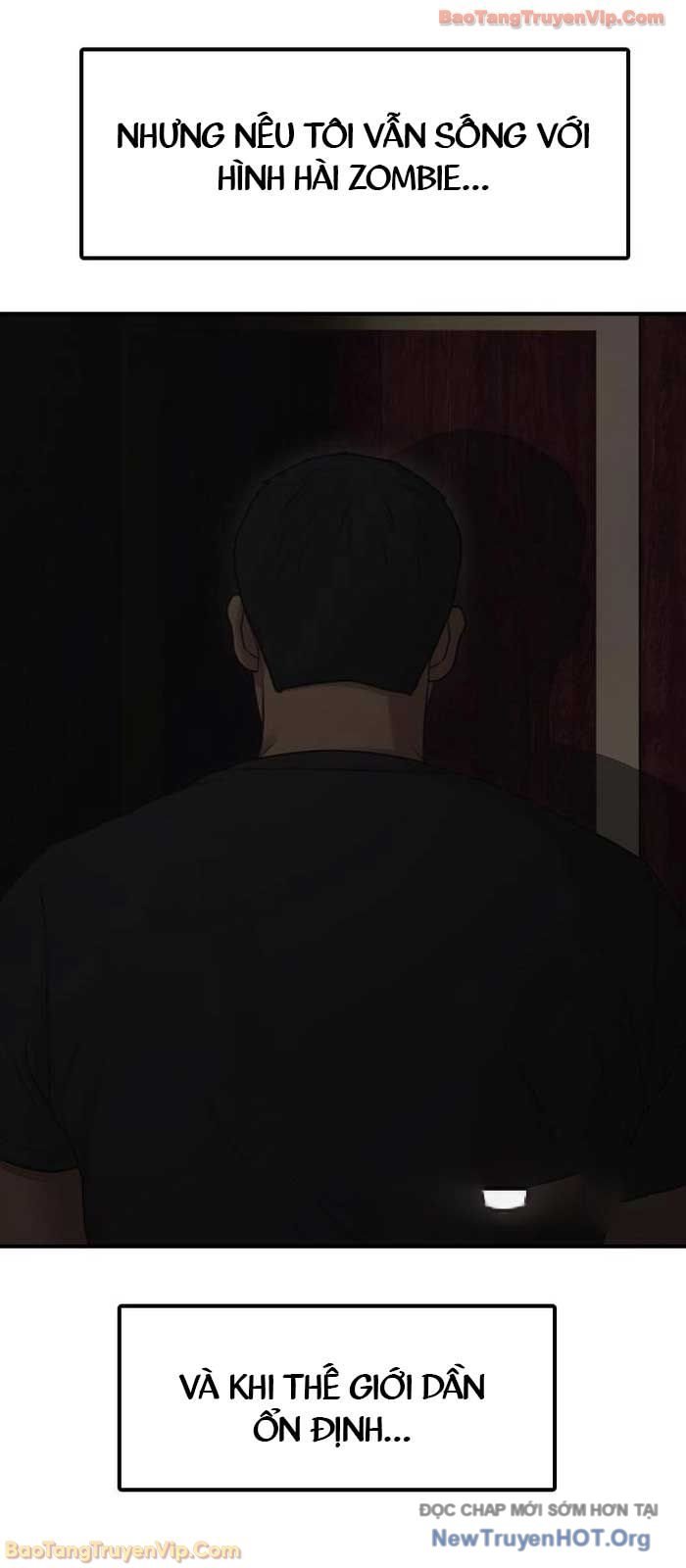 Ngày Tận Thế Đã Đến Chap 27 - Next Chap 28