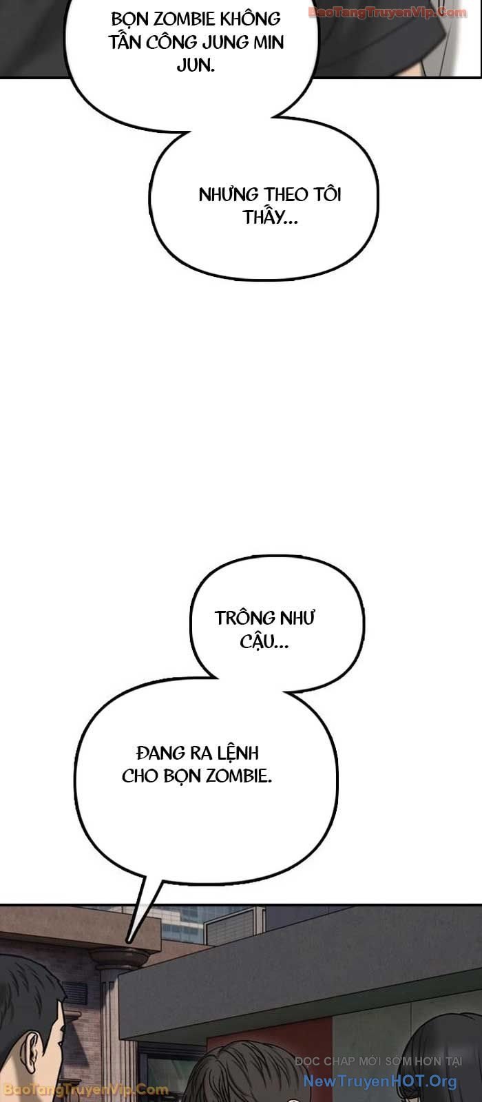 Ngày Tận Thế Đã Đến Chap 27 - Next Chap 28