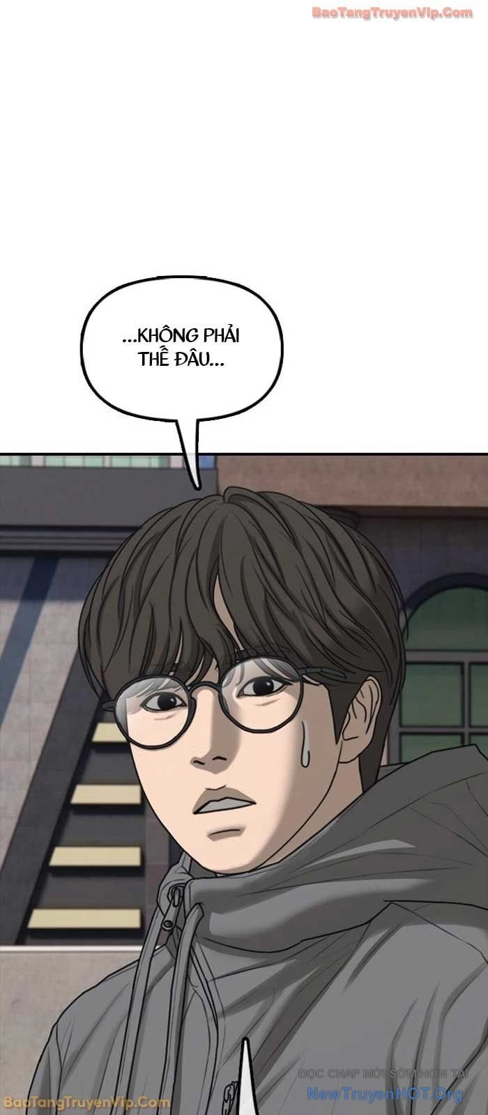 Ngày Tận Thế Đã Đến Chap 27 - Next Chap 28