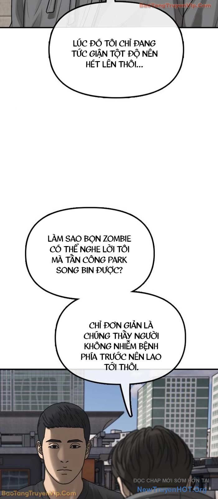 Ngày Tận Thế Đã Đến Chap 27 - Next Chap 28