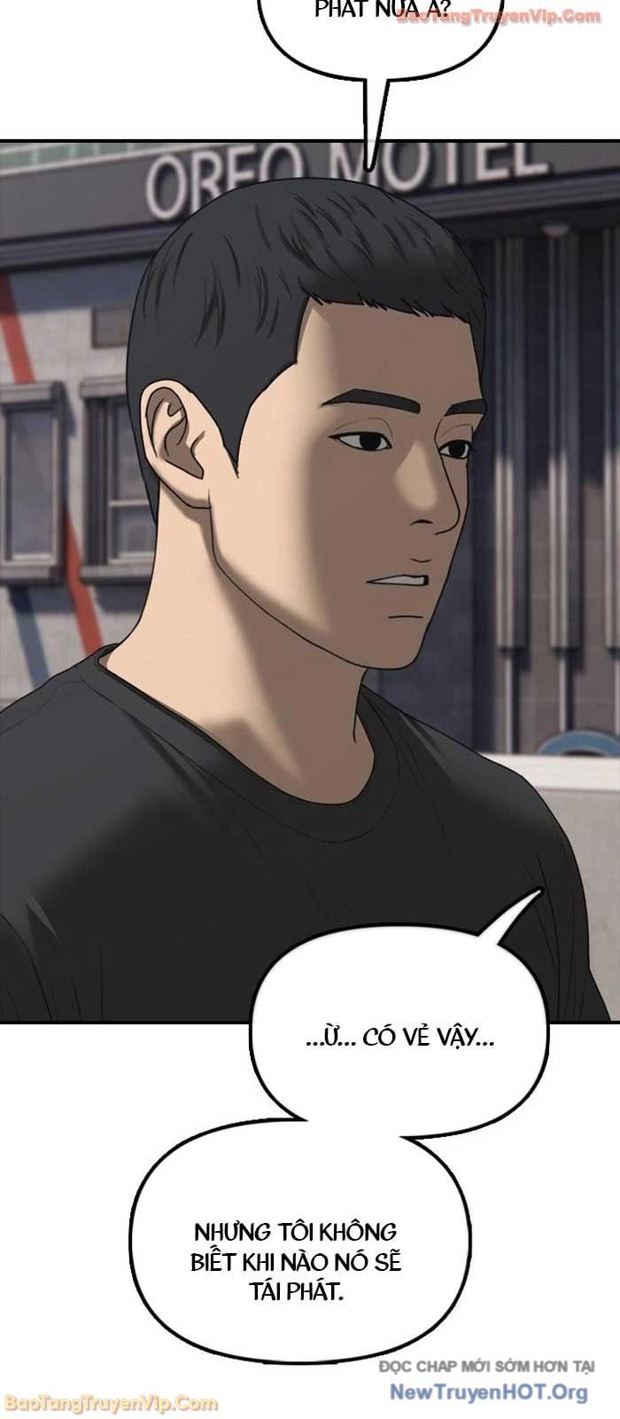 Ngày Tận Thế Đã Đến Chap 27 - Next Chap 28