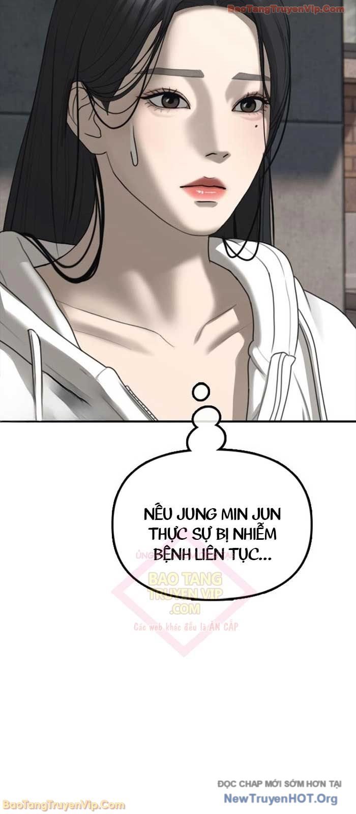 Ngày Tận Thế Đã Đến Chap 27 - Next Chap 28