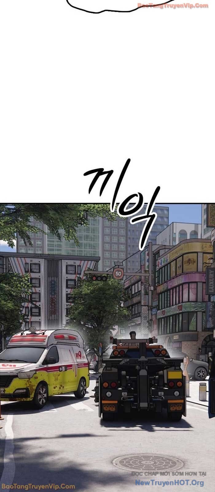 Ngày Tận Thế Đã Đến Chap 28 - Next Chap 29