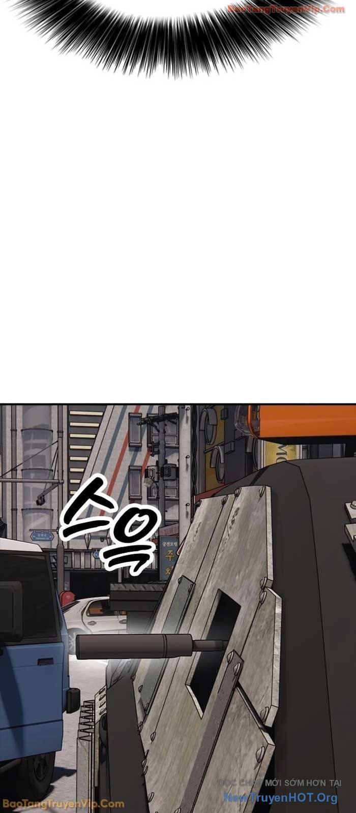 Ngày Tận Thế Đã Đến Chap 28 - Next Chap 29