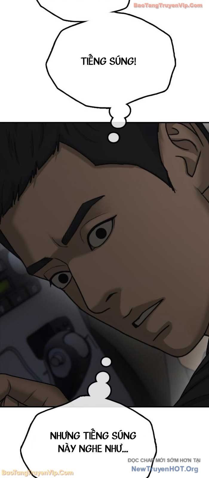 Ngày Tận Thế Đã Đến Chap 28 - Next Chap 29