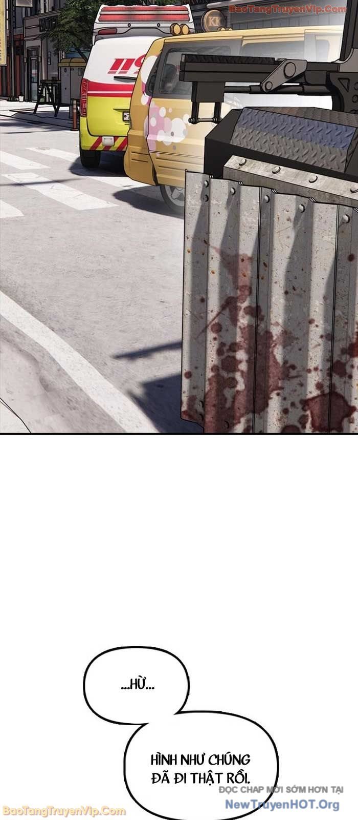 Ngày Tận Thế Đã Đến Chap 28 - Next Chap 29