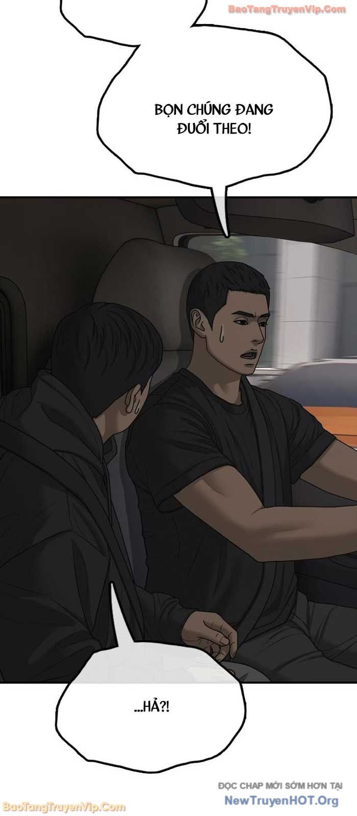 Ngày Tận Thế Đã Đến Chap 28 - Next Chap 29