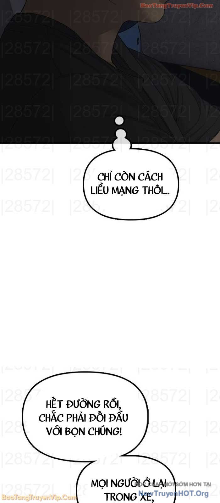 Ngày Tận Thế Đã Đến Chap 28 - Next Chap 29