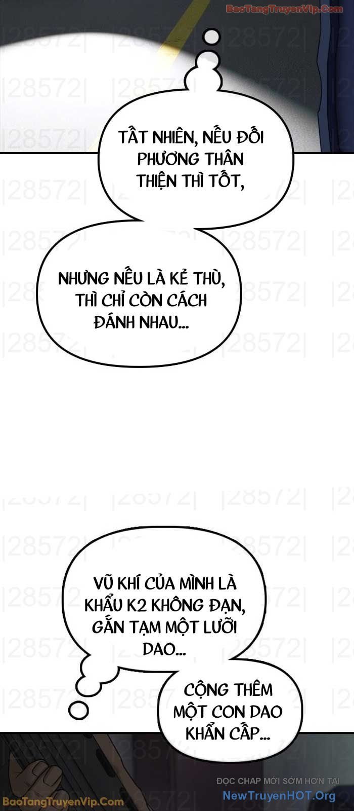 Ngày Tận Thế Đã Đến Chap 28 - Next Chap 29