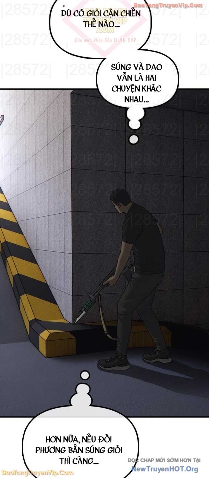 Ngày Tận Thế Đã Đến Chap 28 - Next Chap 29