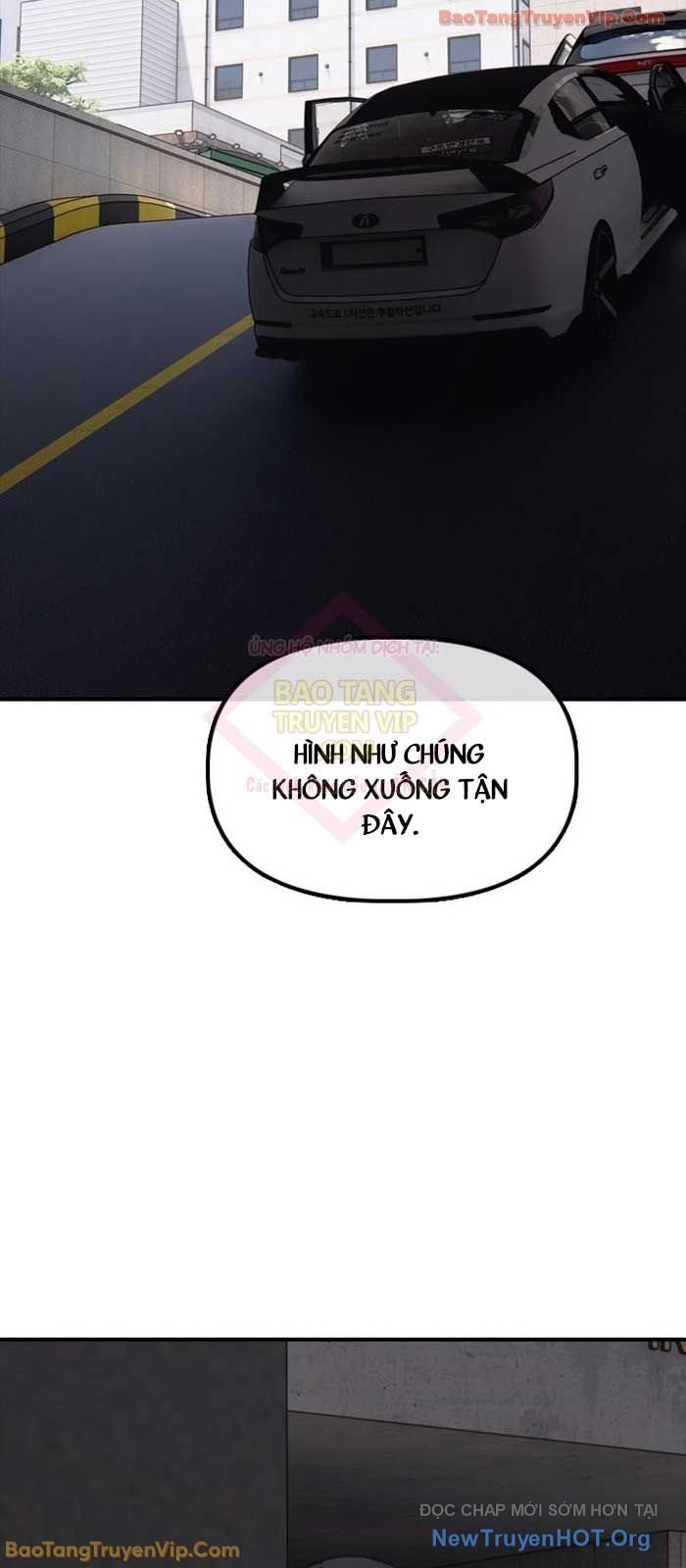 Ngày Tận Thế Đã Đến Chap 28 - Next Chap 29