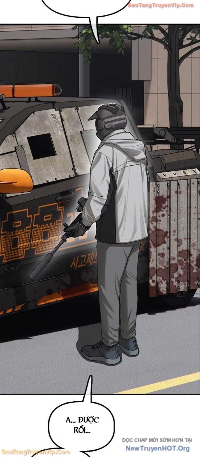 Ngày Tận Thế Đã Đến Chap 28 - Next Chap 29