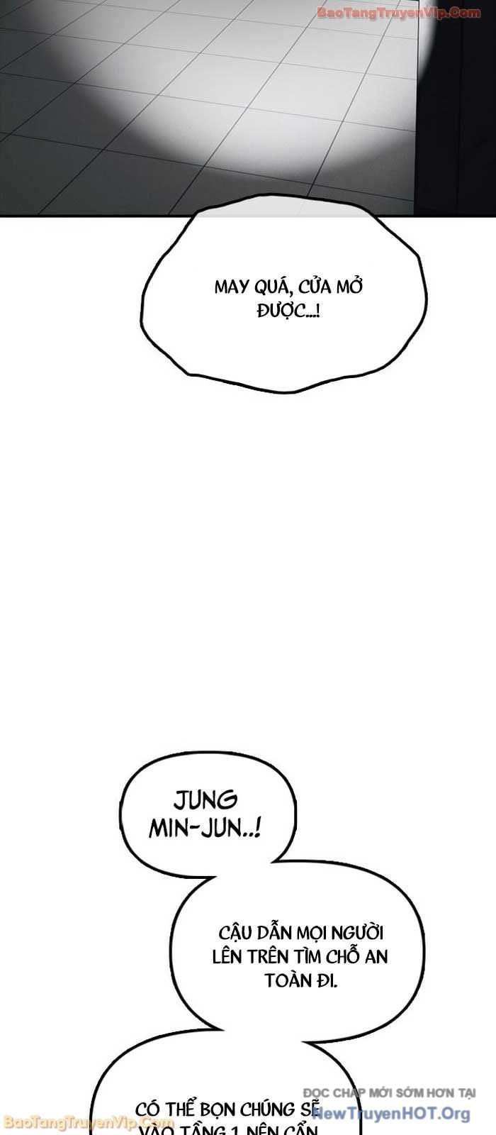 Ngày Tận Thế Đã Đến Chap 28 - Next Chap 29