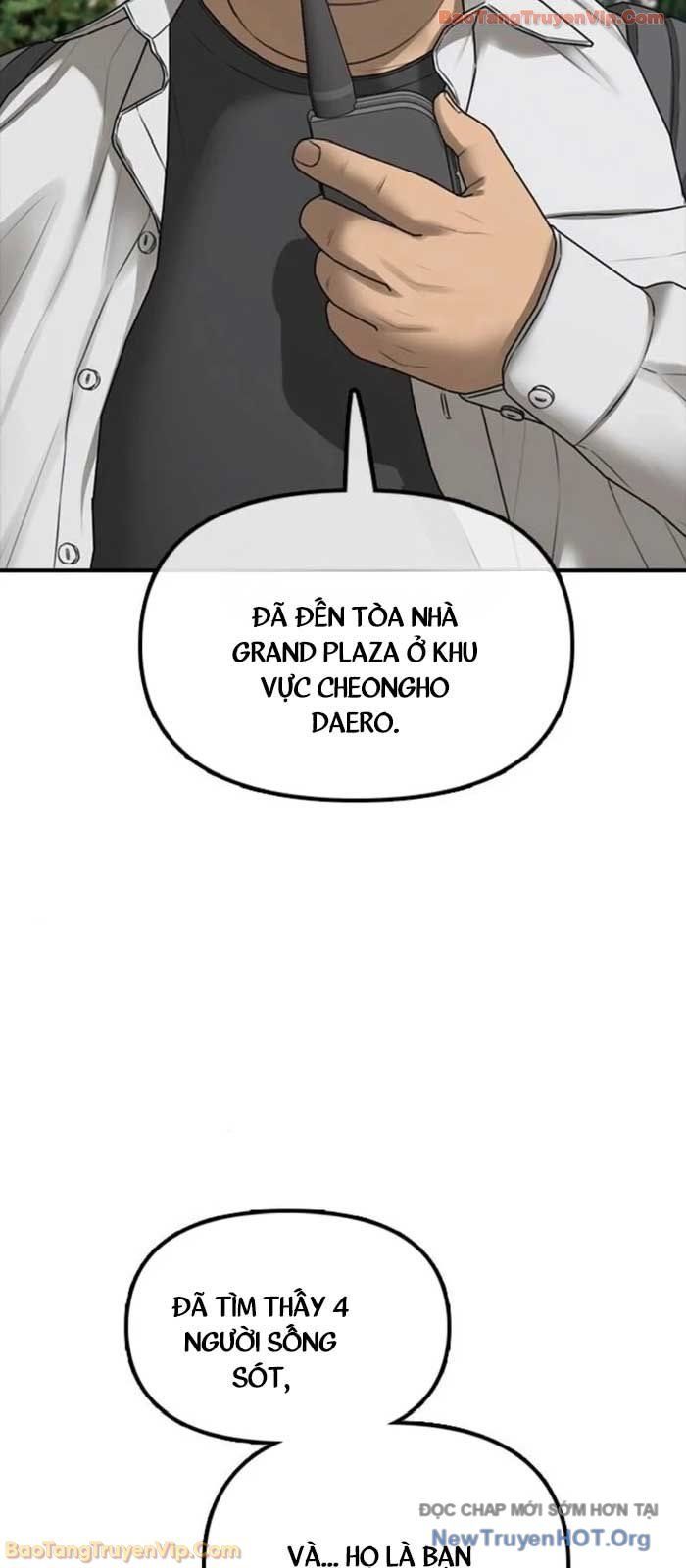 Ngày Tận Thế Đã Đến Chap 29 - Next Chap 30