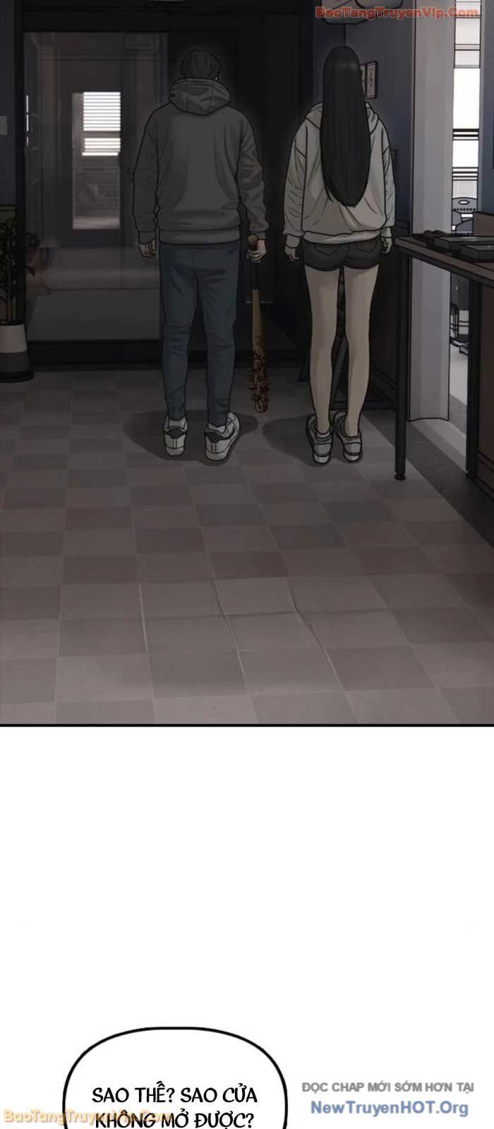 Ngày Tận Thế Đã Đến Chap 29 - Next Chap 30