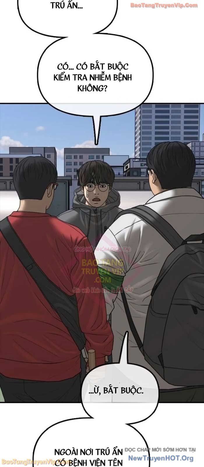 Ngày Tận Thế Đã Đến Chap 29 - Next Chap 30