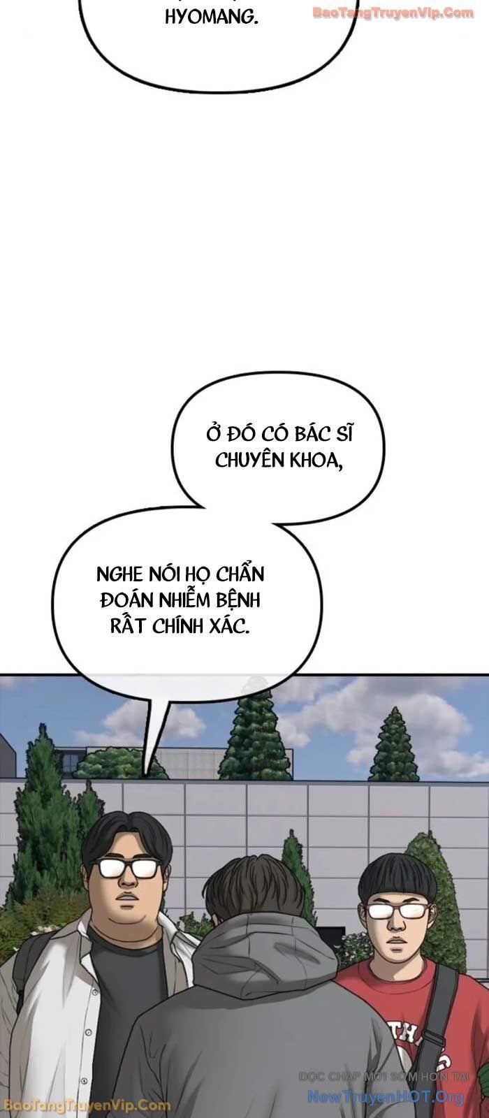 Ngày Tận Thế Đã Đến Chap 29 - Next Chap 30