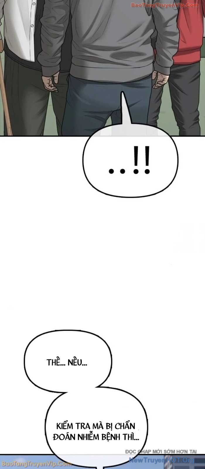 Ngày Tận Thế Đã Đến Chap 29 - Next Chap 30