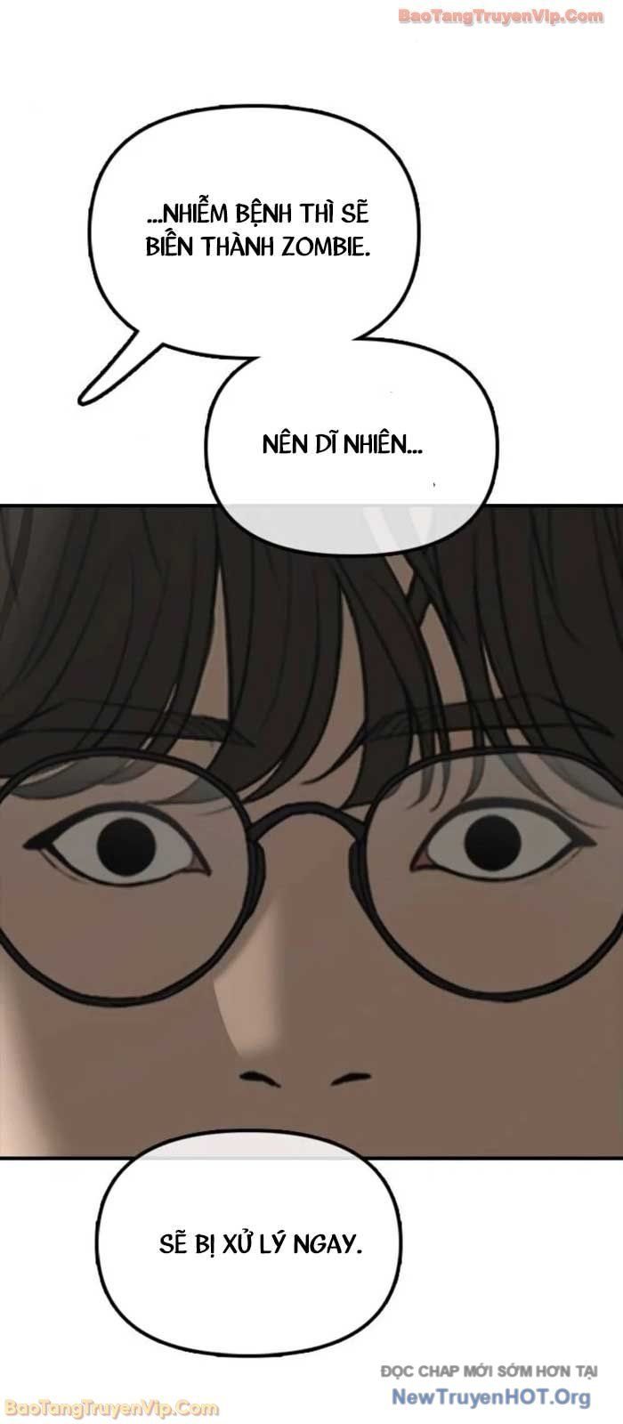 Ngày Tận Thế Đã Đến Chap 29 - Next Chap 30