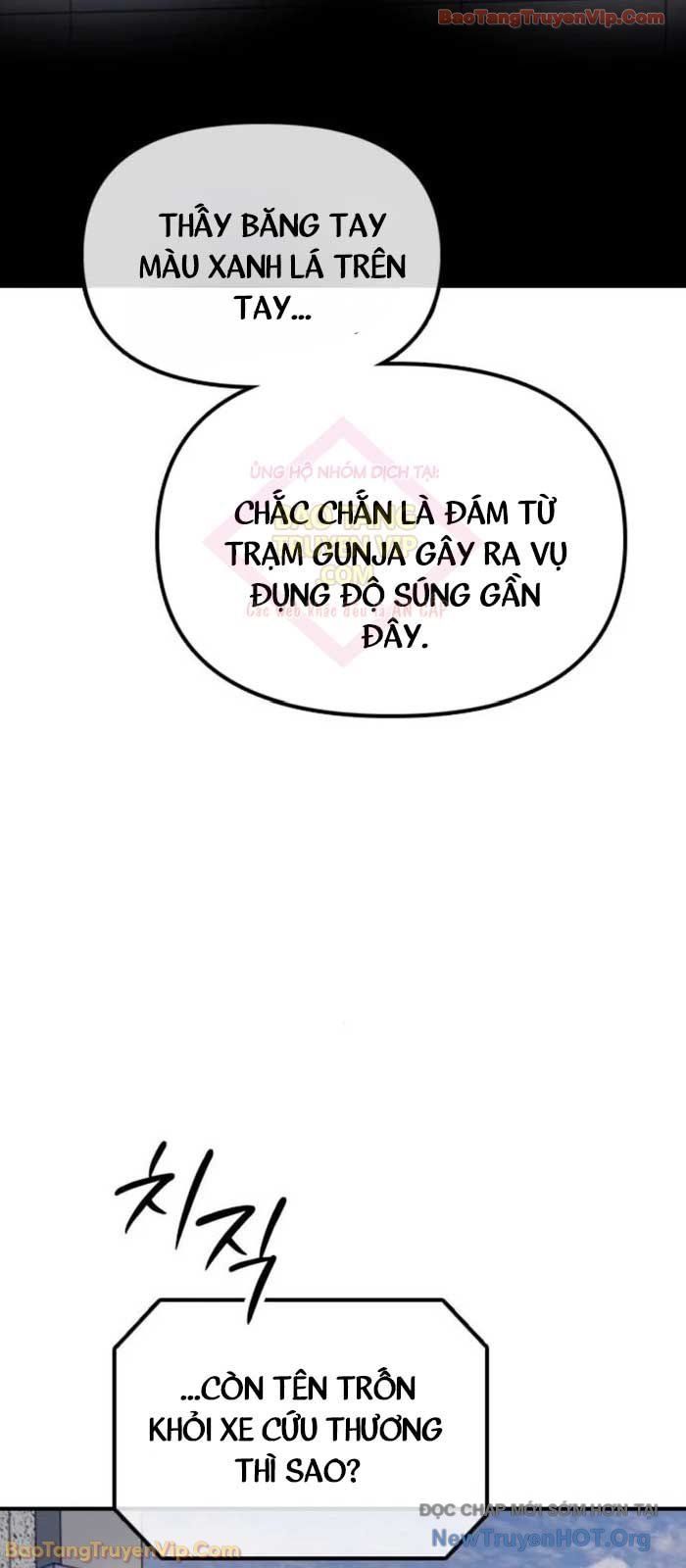 Ngày Tận Thế Đã Đến Chap 29 - Next Chap 30