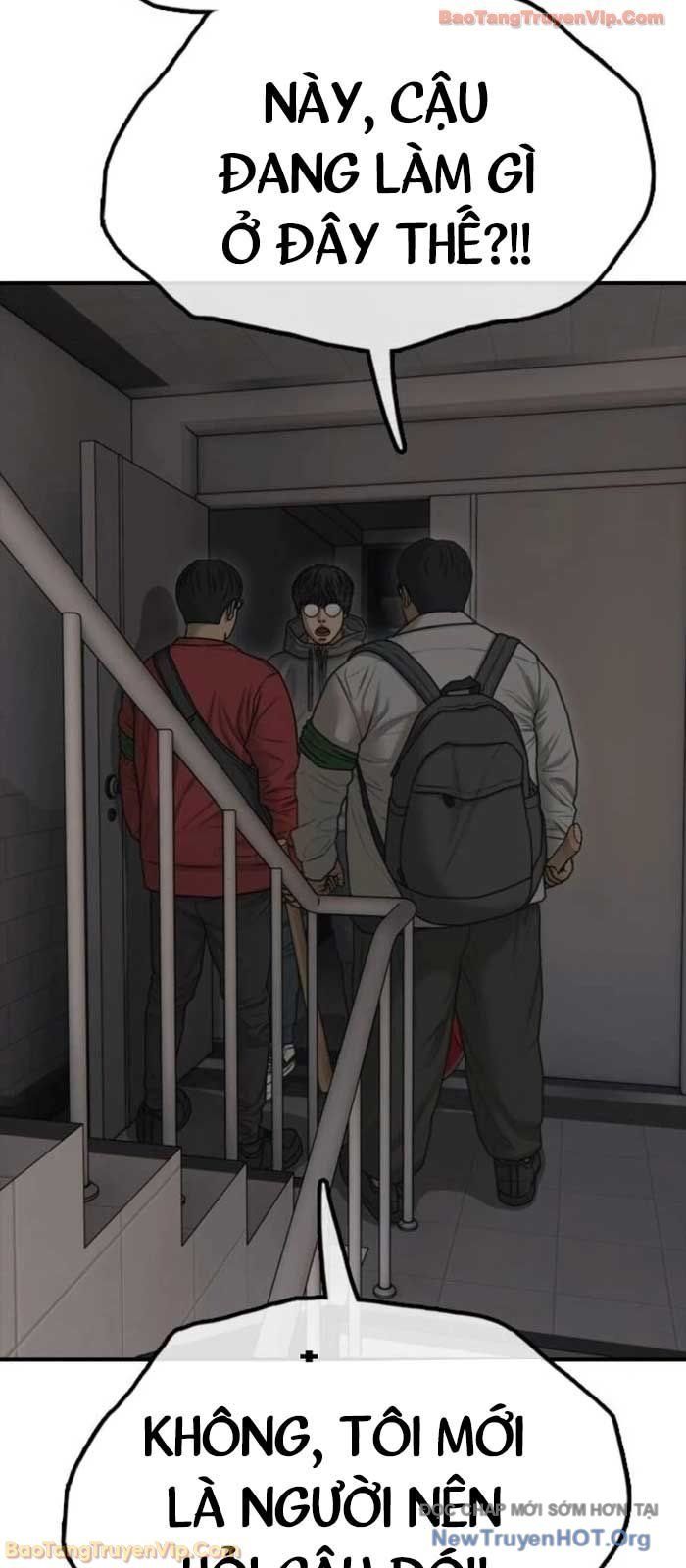 Ngày Tận Thế Đã Đến Chap 29 - Next Chap 30