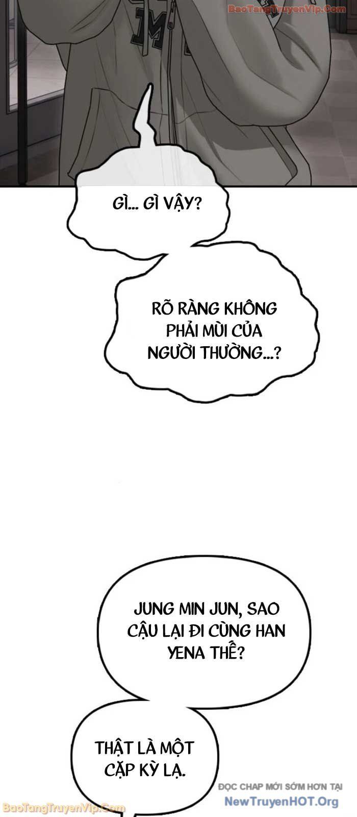 Ngày Tận Thế Đã Đến Chap 29 - Next Chap 30