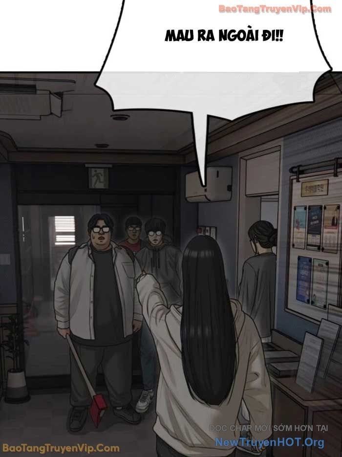 Ngày Tận Thế Đã Đến Chap 29 - Next Chap 30