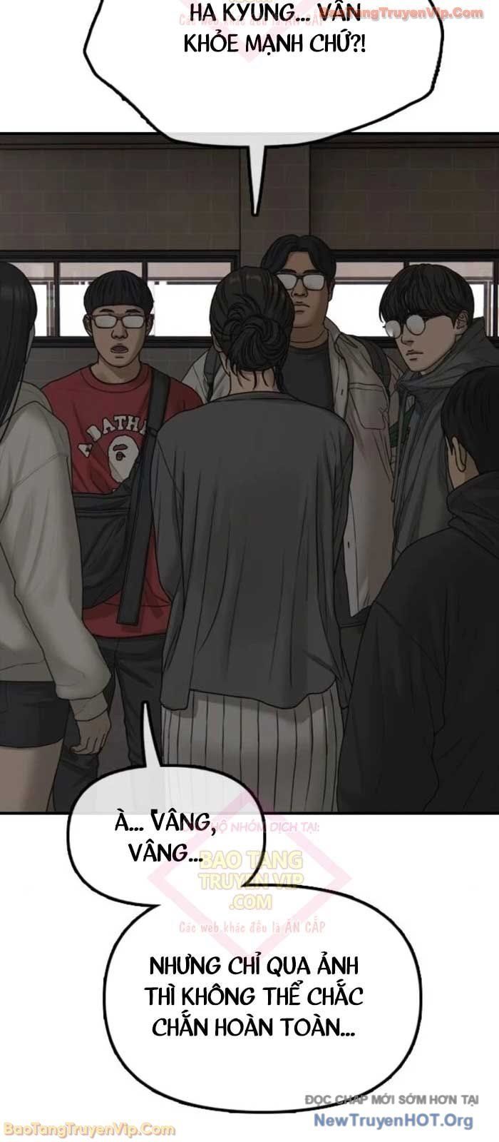 Ngày Tận Thế Đã Đến Chap 29 - Next Chap 30