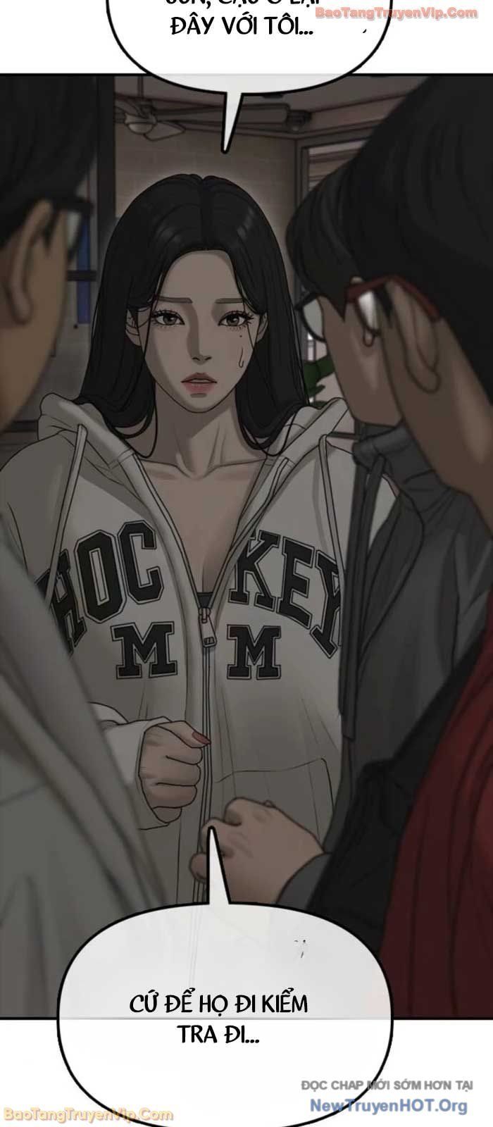 Ngày Tận Thế Đã Đến Chap 29 - Next Chap 30