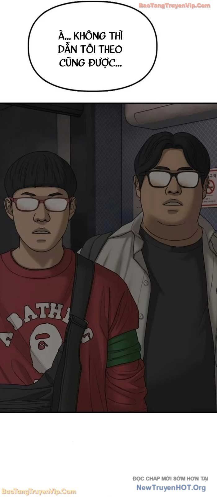 Ngày Tận Thế Đã Đến Chap 29 - Next Chap 30