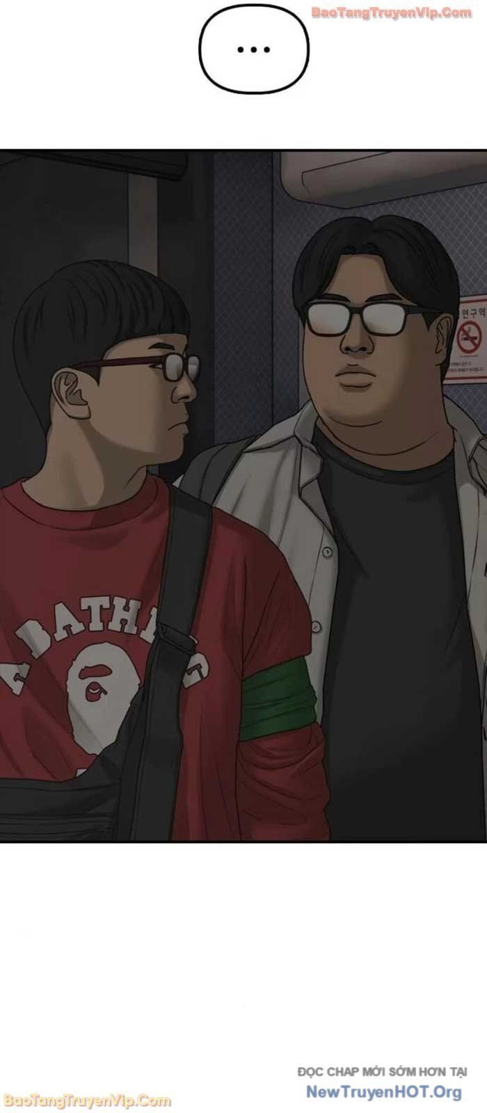 Ngày Tận Thế Đã Đến Chap 29 - Next Chap 30