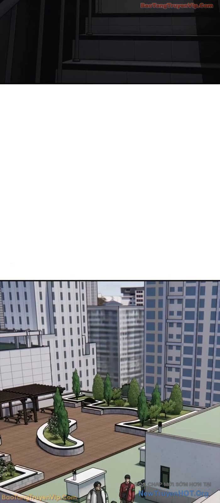 Ngày Tận Thế Đã Đến Chap 29 - Next Chap 30