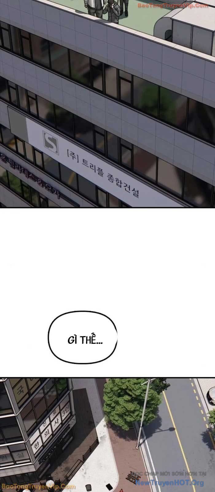 Ngày Tận Thế Đã Đến Chap 29 - Next Chap 30