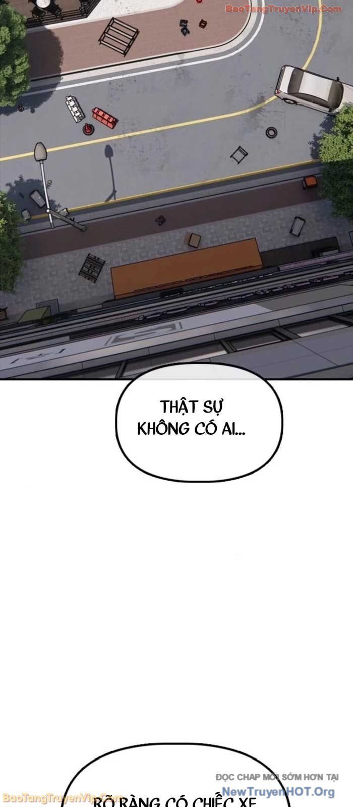 Ngày Tận Thế Đã Đến Chap 29 - Next Chap 30