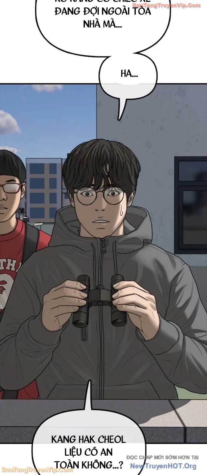 Ngày Tận Thế Đã Đến Chap 29 - Next Chap 30