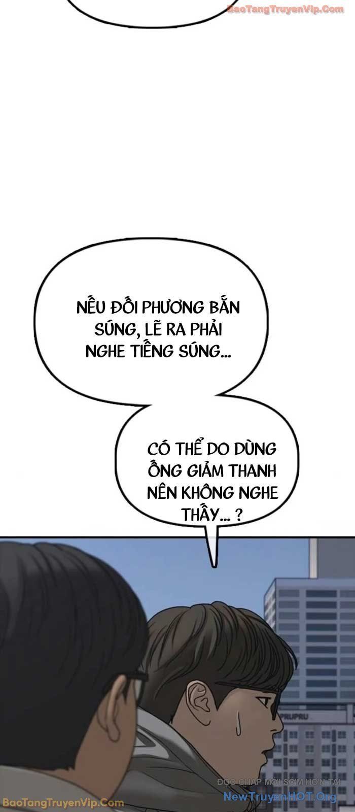 Ngày Tận Thế Đã Đến Chap 29 - Next Chap 30