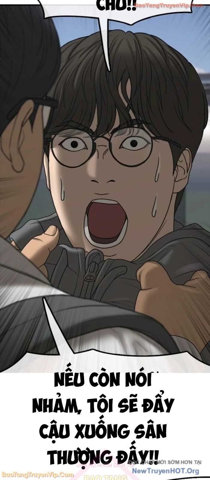 Ngày Tận Thế Đã Đến Chap 29 - Next Chap 30