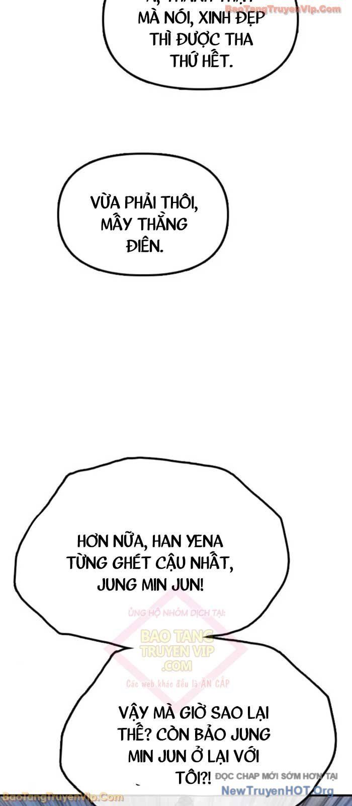 Ngày Tận Thế Đã Đến Chap 29 - Next Chap 30