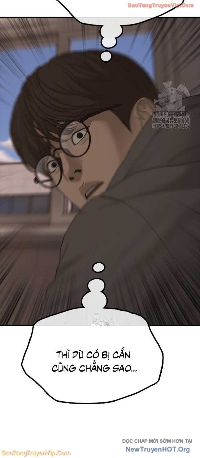 Ngày Tận Thế Đã Đến Chap 30 - Next Chap 31