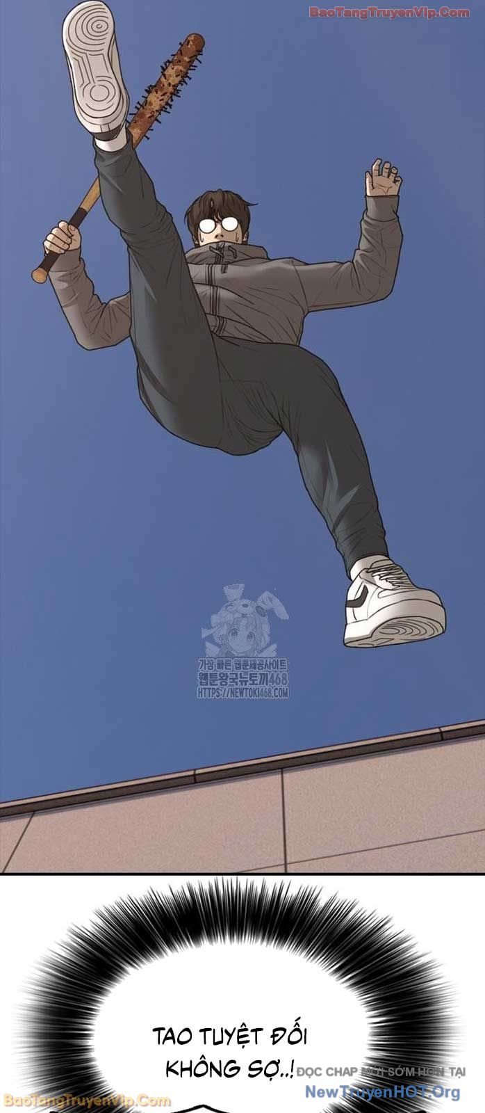 Ngày Tận Thế Đã Đến Chap 30 - Next Chap 31