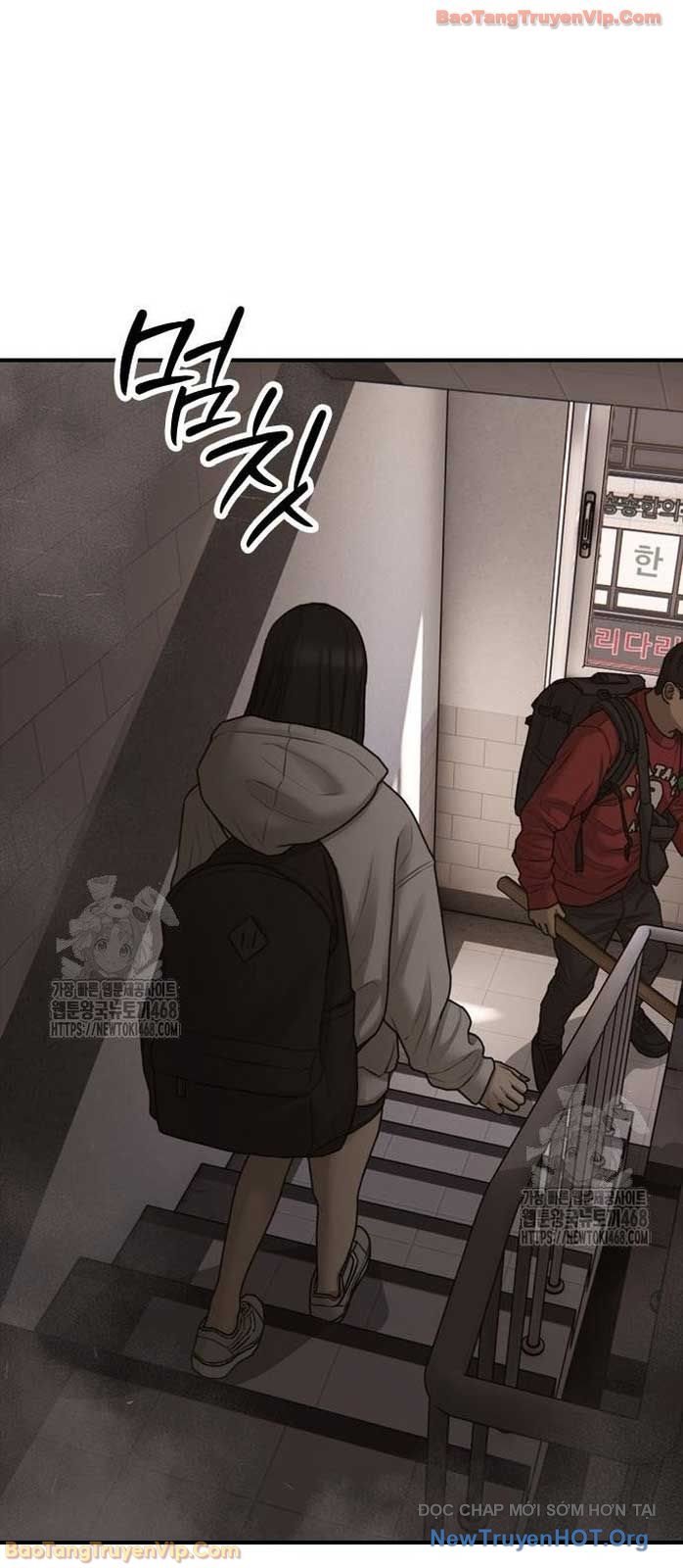 Ngày Tận Thế Đã Đến Chap 30 - Next Chap 31