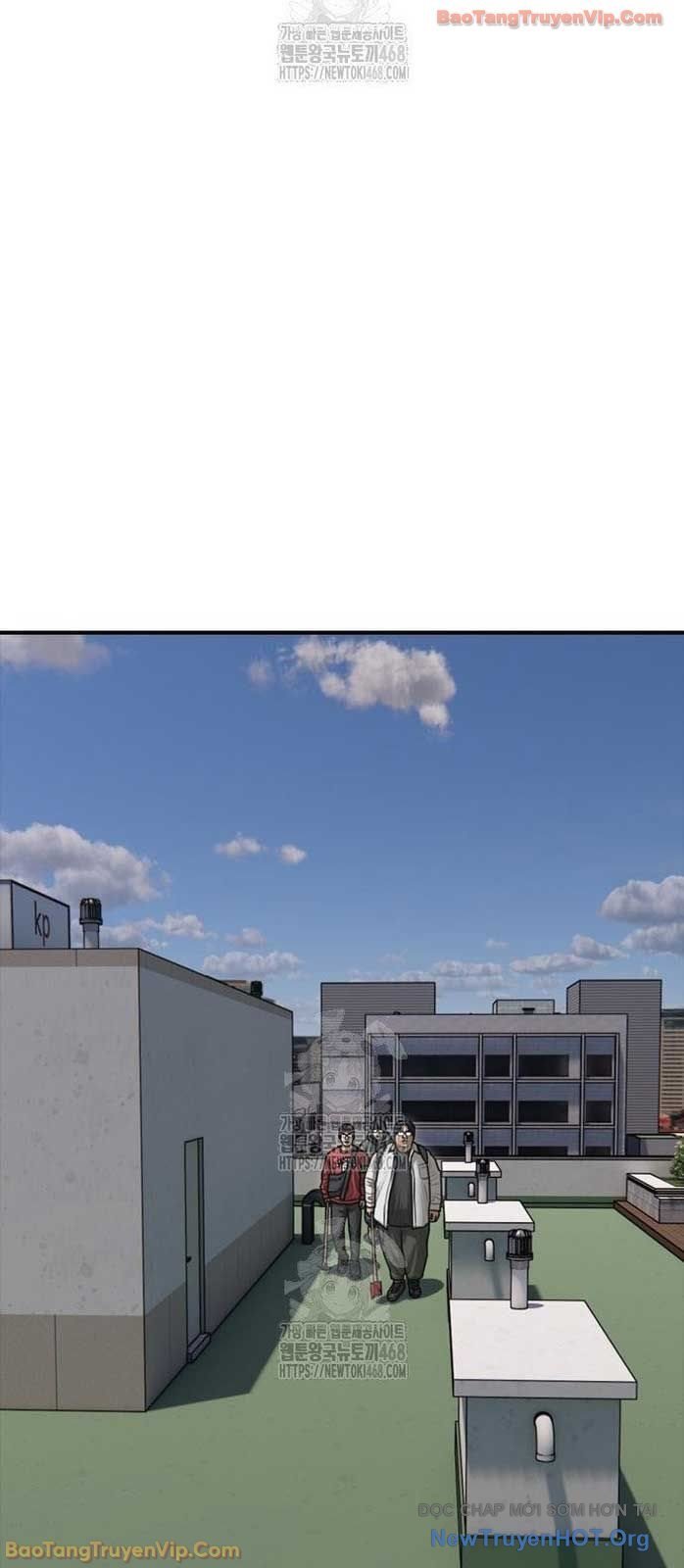 Ngày Tận Thế Đã Đến Chap 30 - Next Chap 31