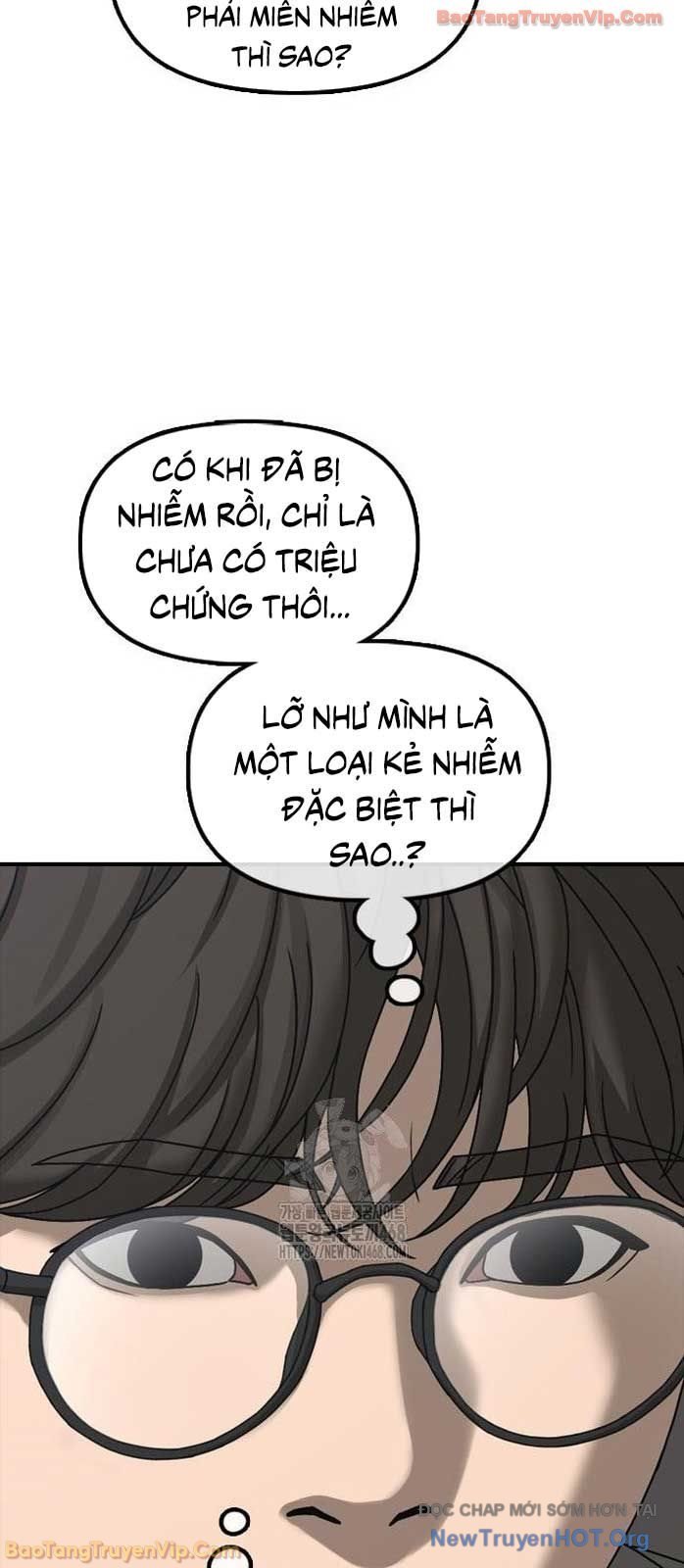 Ngày Tận Thế Đã Đến Chap 30 - Next Chap 31