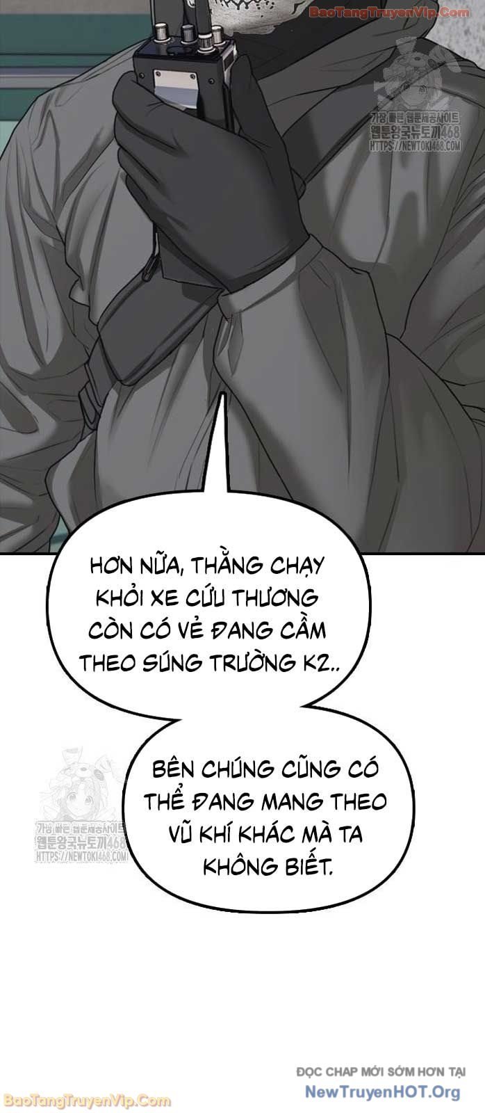 Ngày Tận Thế Đã Đến Chap 30 - Next Chap 31