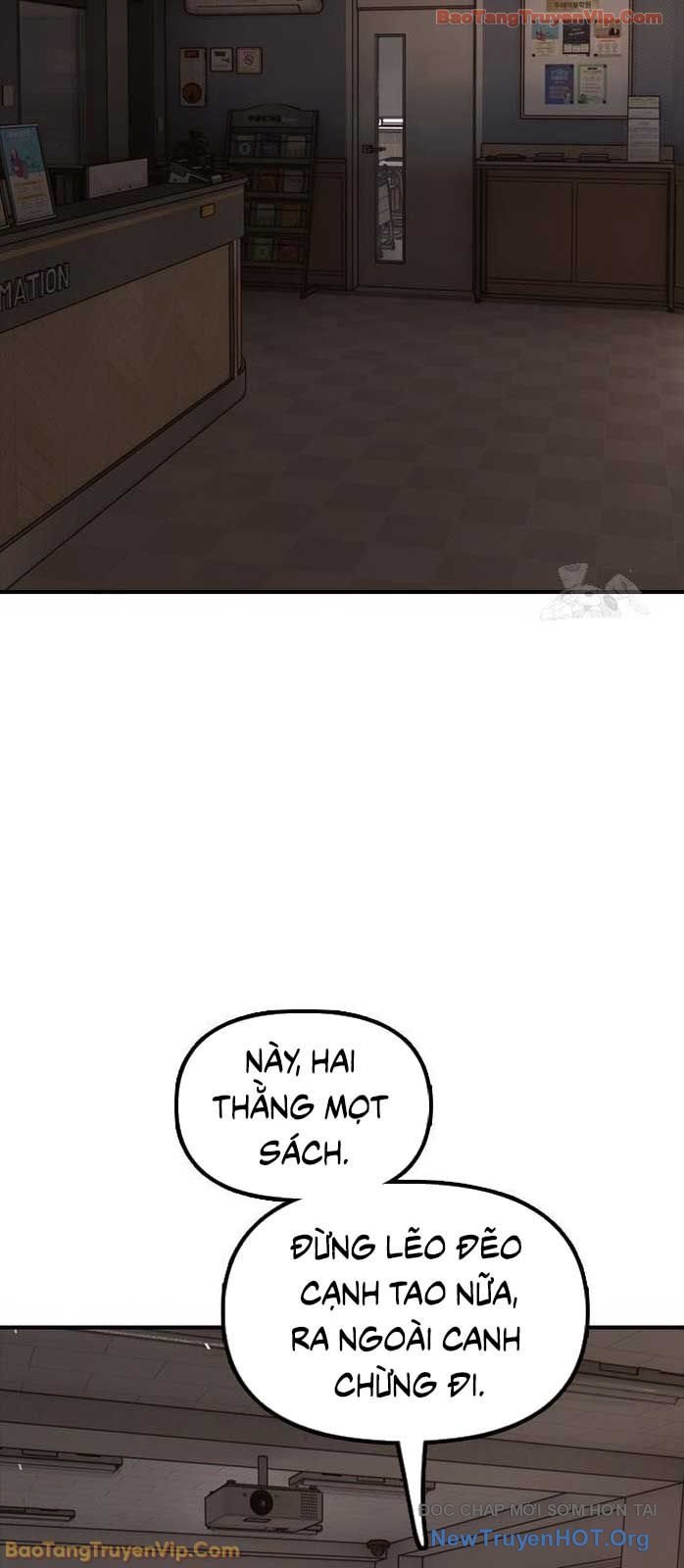 Ngày Tận Thế Đã Đến Chap 30 - Next Chap 31