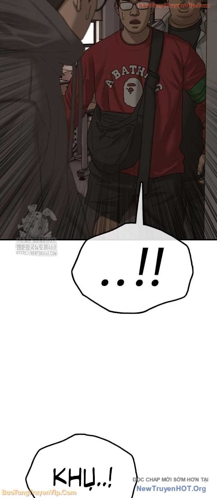 Ngày Tận Thế Đã Đến Chap 30 - Next Chap 31